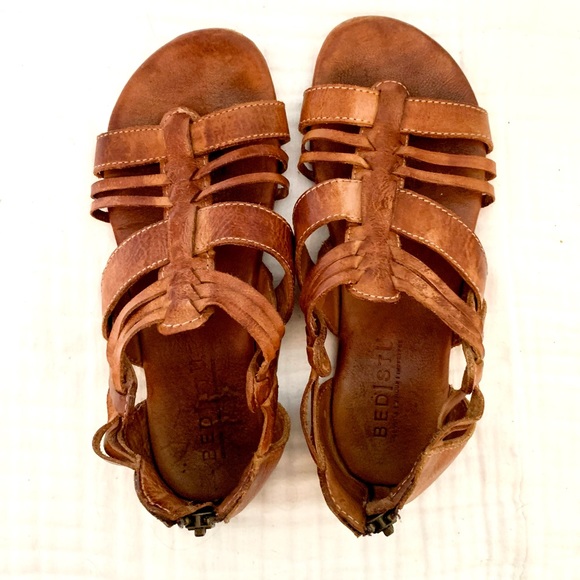 Bed Stu Shoes - BED STU Cara Sandals